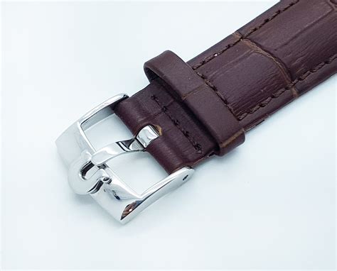 omega rubber watch straps|genuine omega leather strap.